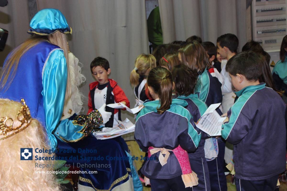 2014 12 22 REYES MAGOS 1er. CICLO PRIMARIA (57)